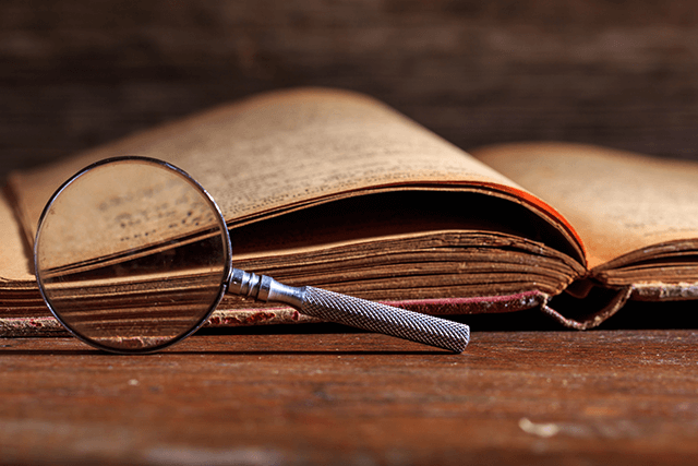 歴史を探る、歴史を活かす