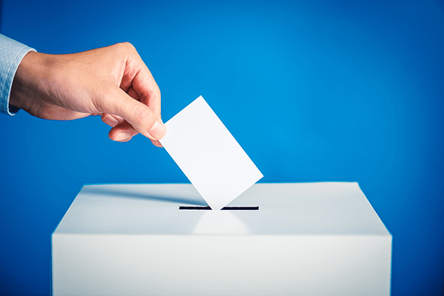 「時代の大転換期」の選挙に考える