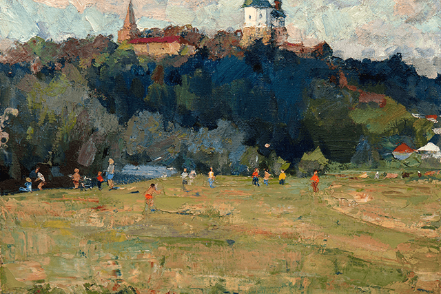 「印象派」を詳しく掘り下げよう