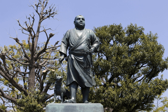 明治維新…官軍史観、占領軍史観、司馬史観、過誤…