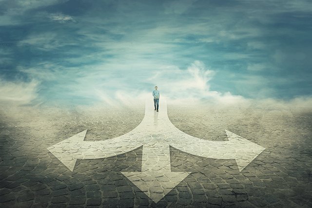 未来を洞察するために「独裁・共和政・民主政」の循環を学べ