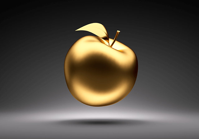 不老不死と「黄金のリンゴ」…神話が意味するもの…