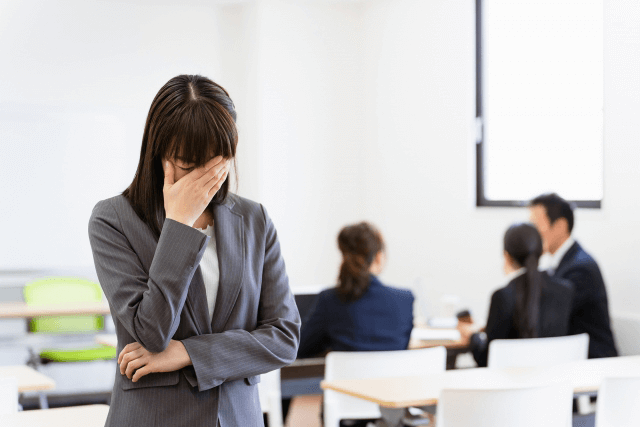 よく妬まれる人はどうすればいい？ポイントは察…