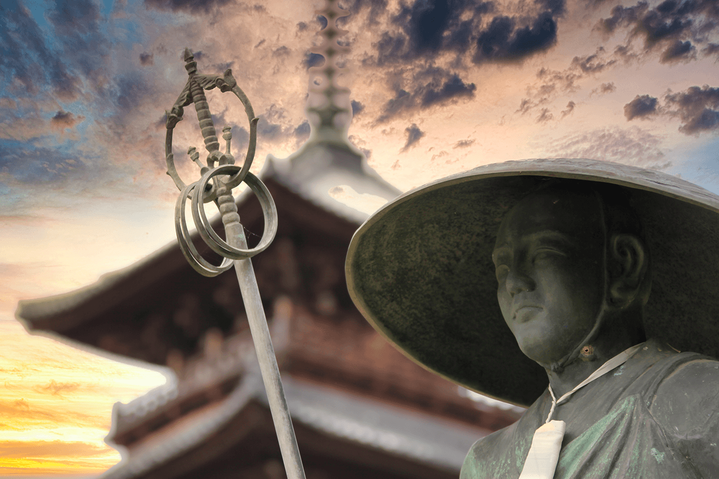 命は光なのだ…曼荼羅を読み解いて見えてくる空海…