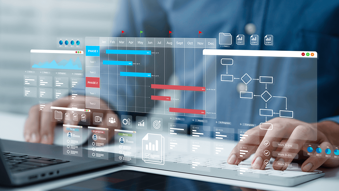 PDCAサイクルを回すための5つのプロセスとそのすすめ方