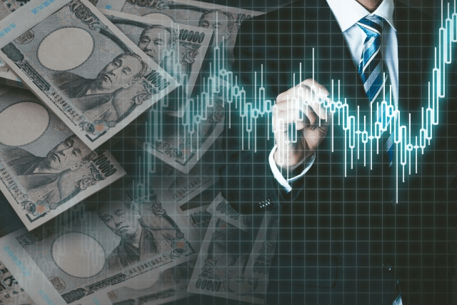 5つのシナリオ分析…10年後の日本の物価水準はど…