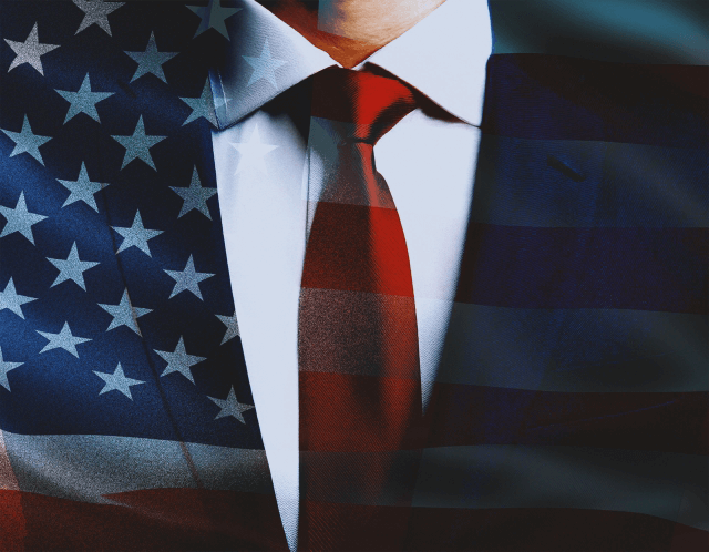 モンロー・ドクトリン進化の歴史…始まりは「ただ…