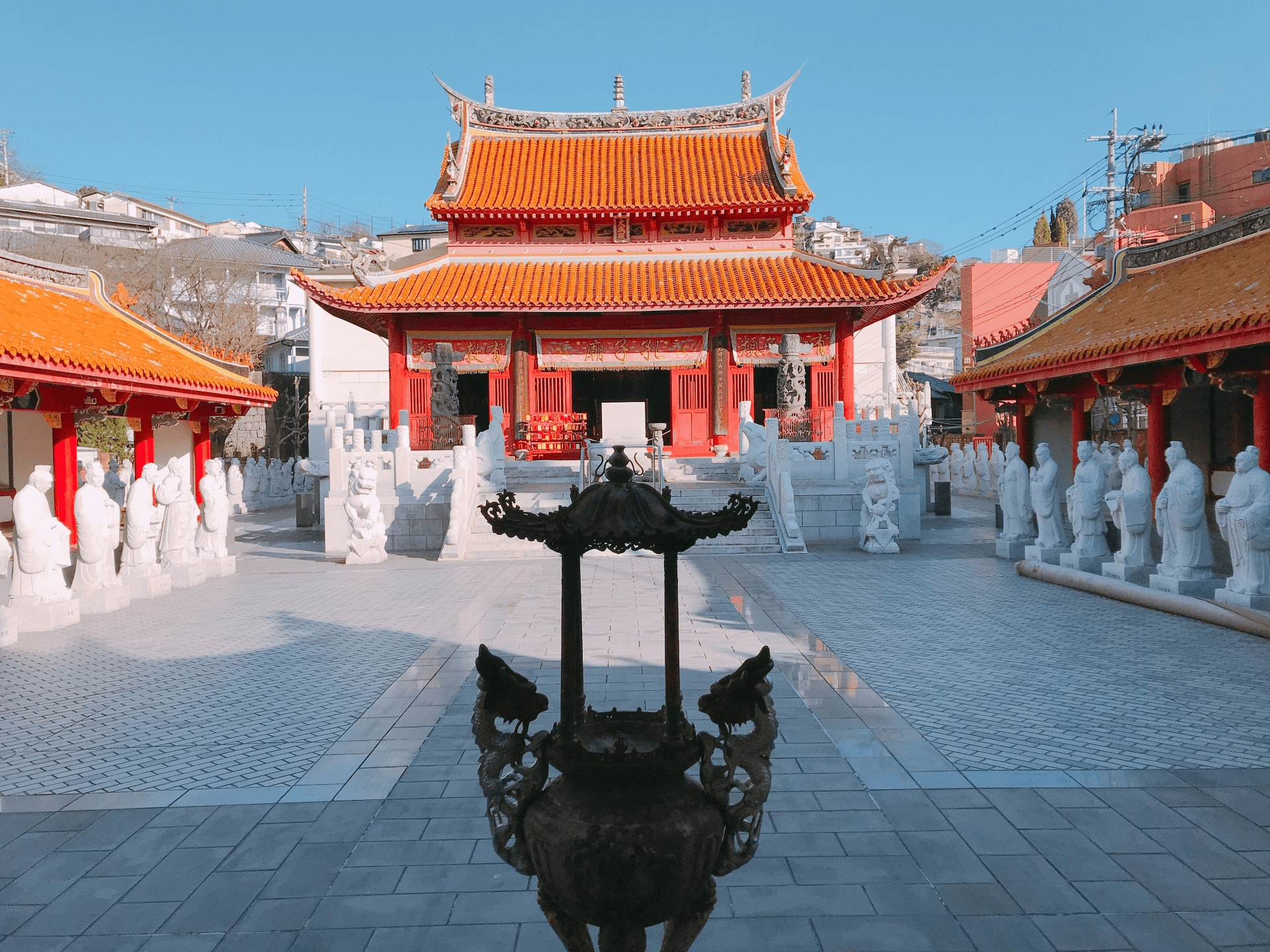 逆命利君か従命病君か――漢の時代から伝わる重要な戦略論