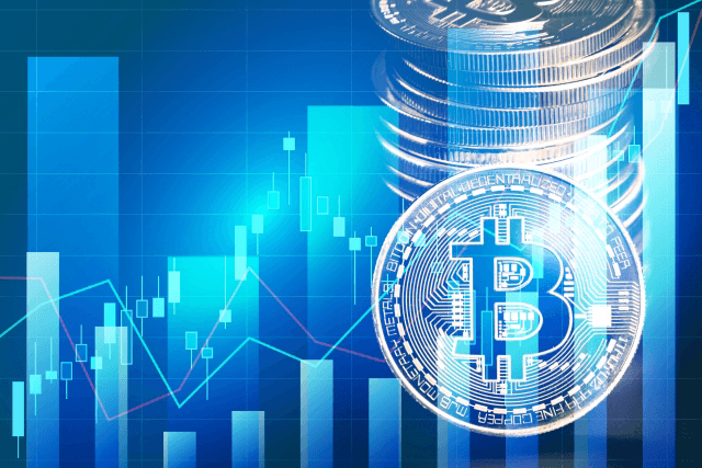 暗号通貨は従来の通貨と何が違うか…ビットコイン…