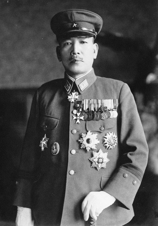 毅然として人道を貫き、命を救う…樋口季一郎のユ…
