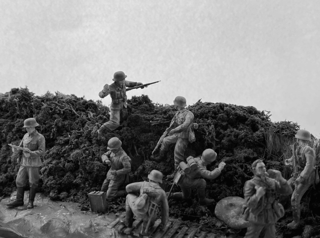 5200人の将兵を救え…米軍も称賛した「キスカ島撤…