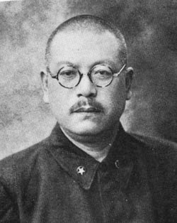 情に厚くなければ情報工作はできない…明石元二郎…
